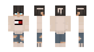 Skin ThaaRealTim