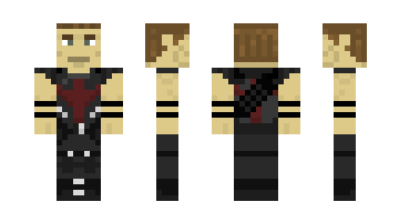 Ылшт ThatDapperCat