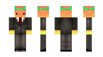 Skin ThatDerpyMango