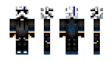 Skin ThatboygamerHD