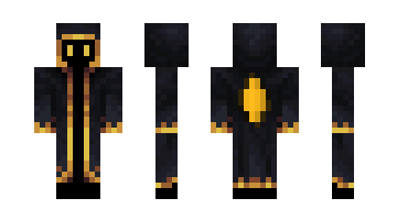 Skin TheActualJ87