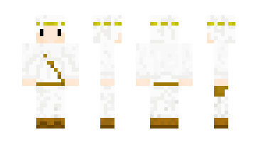 Skin TheBritato