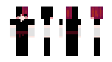 Skin TheBrnz