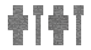 Skin TheDarkKnight21