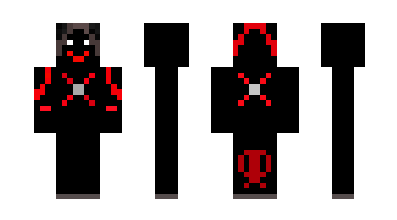 Skin TheDeadKiller3