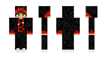 Skin TheDecebal
