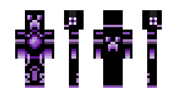 Skin TheElementOP