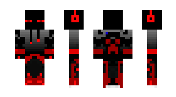 Skin TheEnderBoss