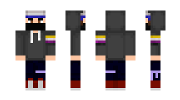 Skin TheEngineer8257