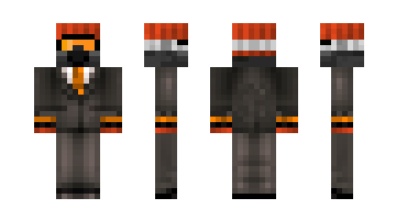 Skin TheEruiGamer