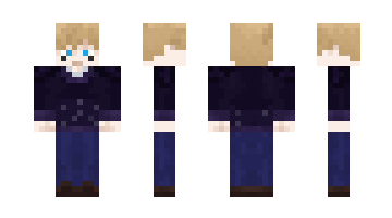 Skin TheF3lixYt