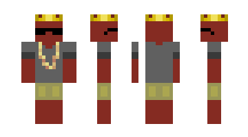 Skin TheHaybee