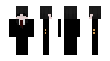 Скин TheJOJ0