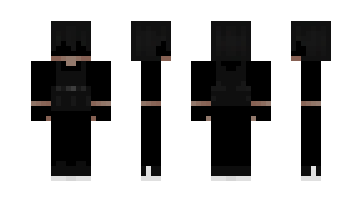 Skin TheJohn132