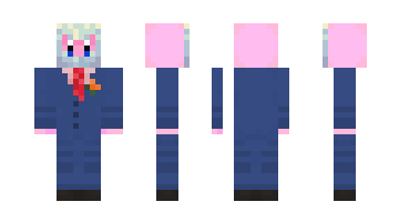 Skin TheKirbyCrafter