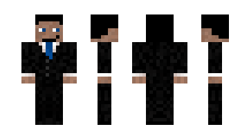 Skin TheL0stCause