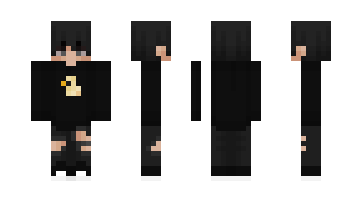 Skin TheLazyCatGG