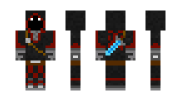 Skin TheLiamBoy1345