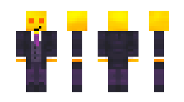 Skin TheMangoCrew12