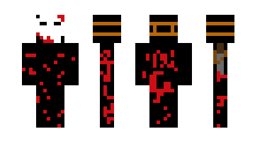 Skin TheMiner11234