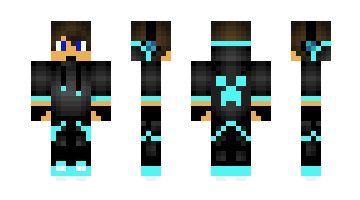 Skin ThePvpTeamer