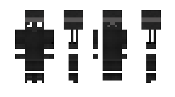 Skin TheRealBossDago