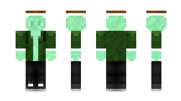 Skin TheRealJam