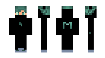 Skin TheRealManne