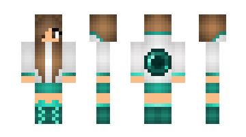 Skin TheRealMaroo