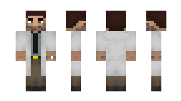Skin TheSchmeeg