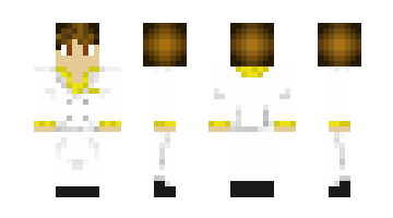 Skin TheStephenPlayz