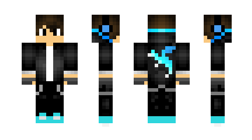 Skin Thederp23