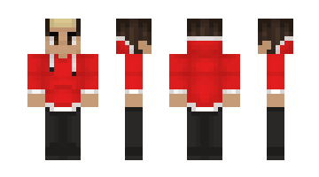 Skin Theinfamousquiff