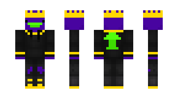 Skin Thejwst
