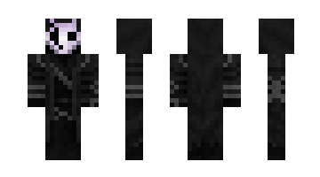 Skin Theshadowzy