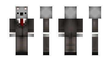 Skin ThinkRusty87