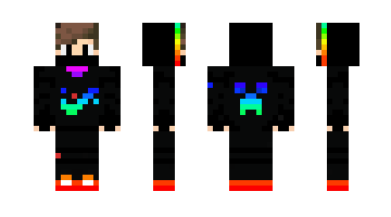 Skin Thomy101xd