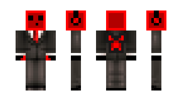 Skin ThrasherYT