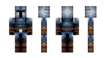 Skin ThyxKnight