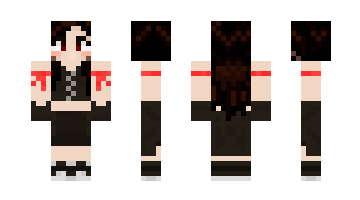 Skin TiFa