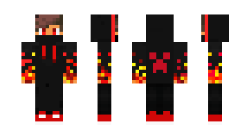 Skin TibuX1283