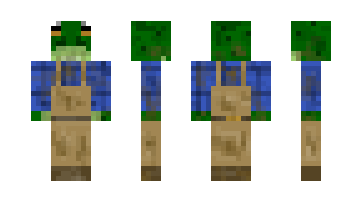 Скин Tickledeath01