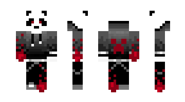 Skin Tigervm