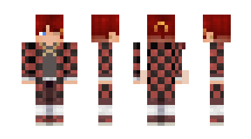 Skin Tim134