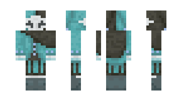 Skin Tim2911