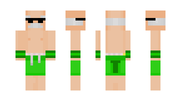 Skin Tima228