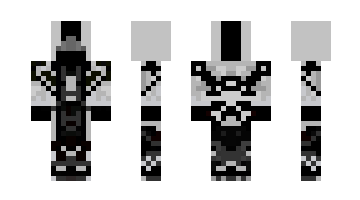 Skin TimdaBear