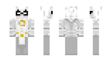Skin TimeLordJake