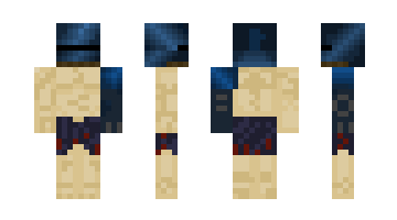 Skin TimmyDangledik