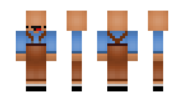 Skin Timotoys12